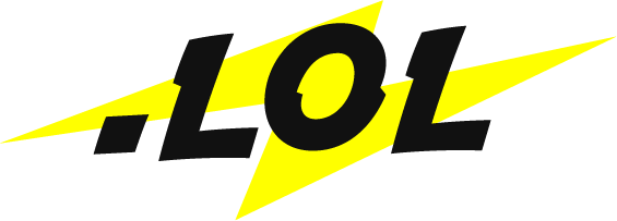.LOL logo