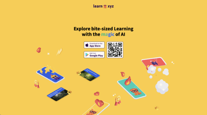 Learn.xyz