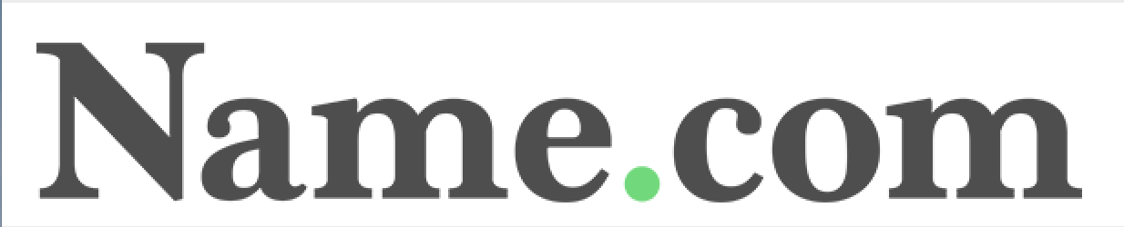 Name.com Logo