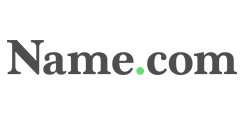 Name.com Logo