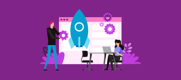 Find ways to develop innovative solutions to optimize your operations