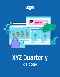Cover of Q3 2020 Quarterly