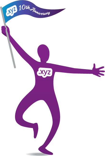 .XYZ Celebrates A Decade of Innovation